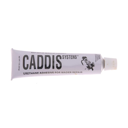 Caddis 3.5mm Neoprene Waders - Green XL Short Stout