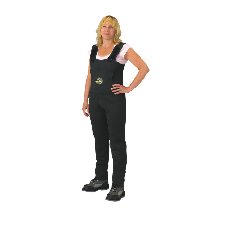 Caddis Women's 3.5mm Neoprene Waders Caddis Women's 3.5mm Neoprene Waders