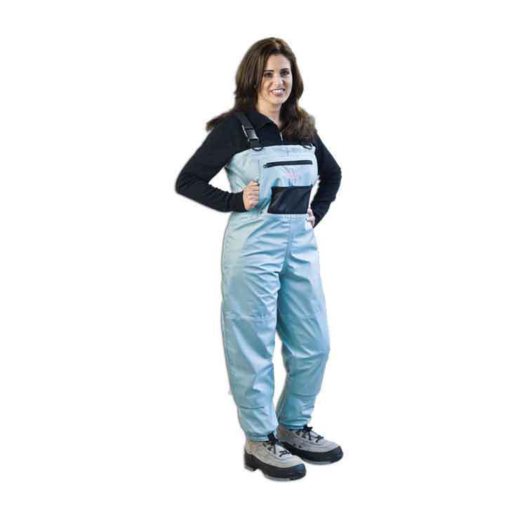 Caddis Women's Deluxe Breathable Fishing Waders Caddis Women's Deluxe Breathable Fishing Waders