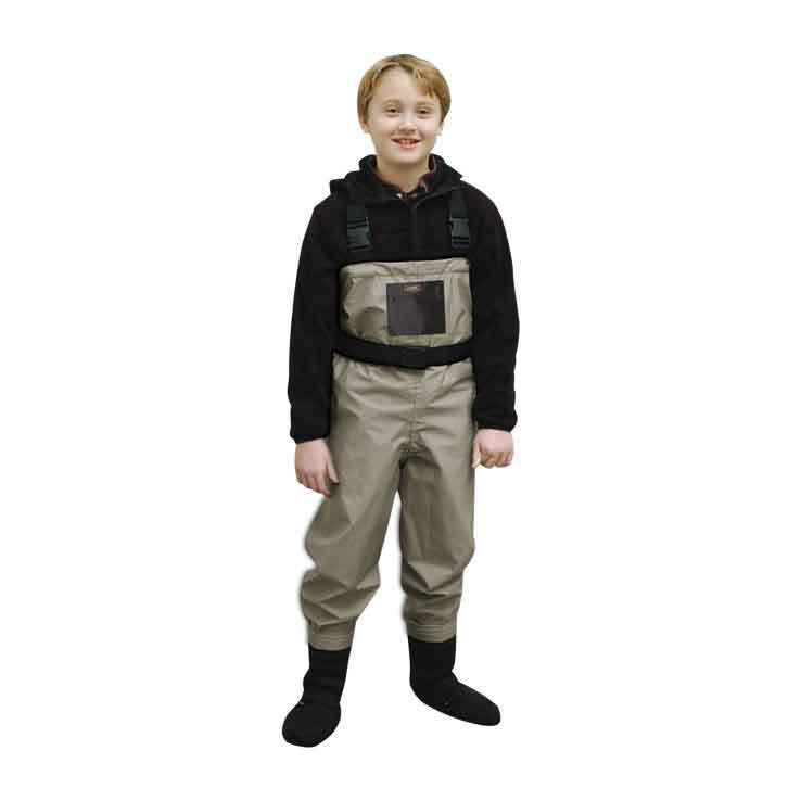 Caddis Youth Breathable Wader Caddis Youth Breathable Wader