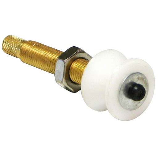 Cajun Bowfishing Arrow Roller Rest – White