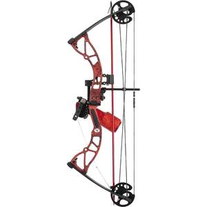 Cajun Shore Runner EXT Bow Package Bowfishing Bow