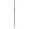 Cajun Wasp Bowfishing Arrow With 4 Barb Stinger - Red