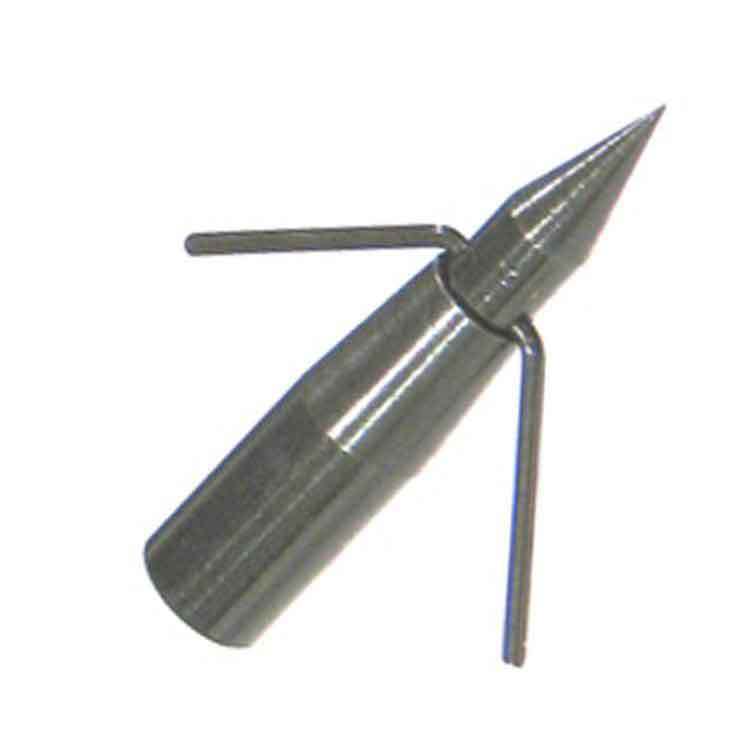 Cajun Wee Stinger Bowfishing Point Cajun Wee Stinger Bowfishing Point