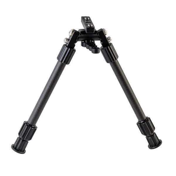 Caldwell Accumax Carbon Fiber M-Lok/Keymod Bipod Caldwell Accumax Carbon Fiber M-Lok/Keymod Bipod