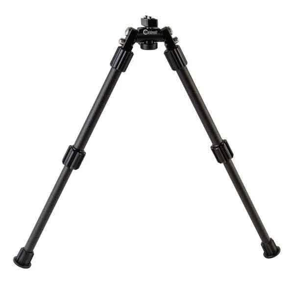 Caldwell Accumax Carbon Fiber M-Lok/Keymod Bipod Caldwell Accumax Carbon Fiber M-Lok/Keymod Bipod