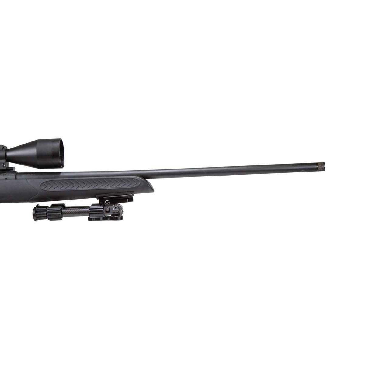 Caldwell Accumax Premium Carbon Fiber Bipod - 13in/30in Caldwell Accumax Premium Carbon Fiber Bipod - 13in/30in