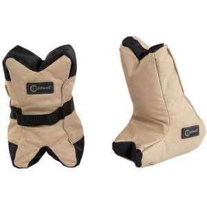Caldwell AR DeadShot Tactical Bag Combo Set