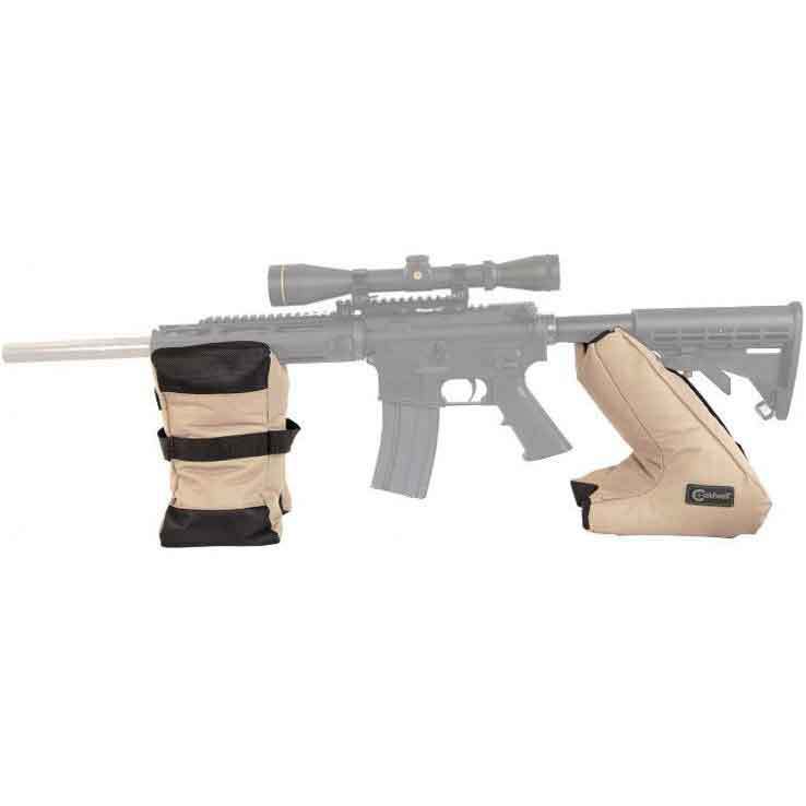 Caldwell AR DeadShot Tactical Bag Combo Set Caldwell AR DeadShot Tactical Bag Combo Set