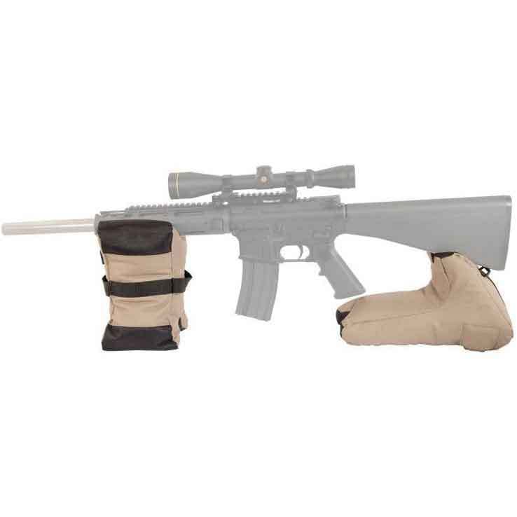 Caldwell AR DeadShot Tactical Bag Combo Set Caldwell AR DeadShot Tactical Bag Combo Set