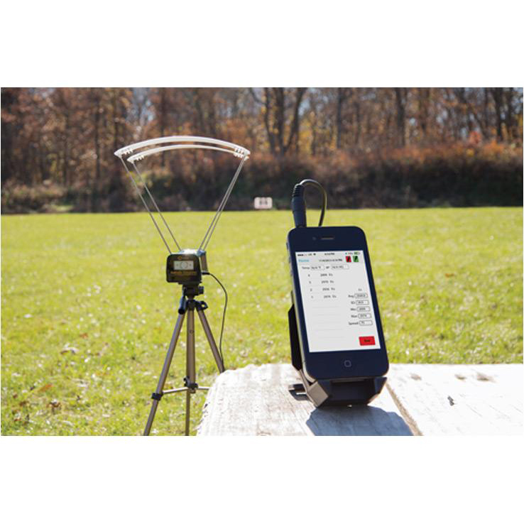 Caldwell Ballistic Precision Chronograph Premium Kit Caldwell Ballistic Precision Chronograph Premium Kit
