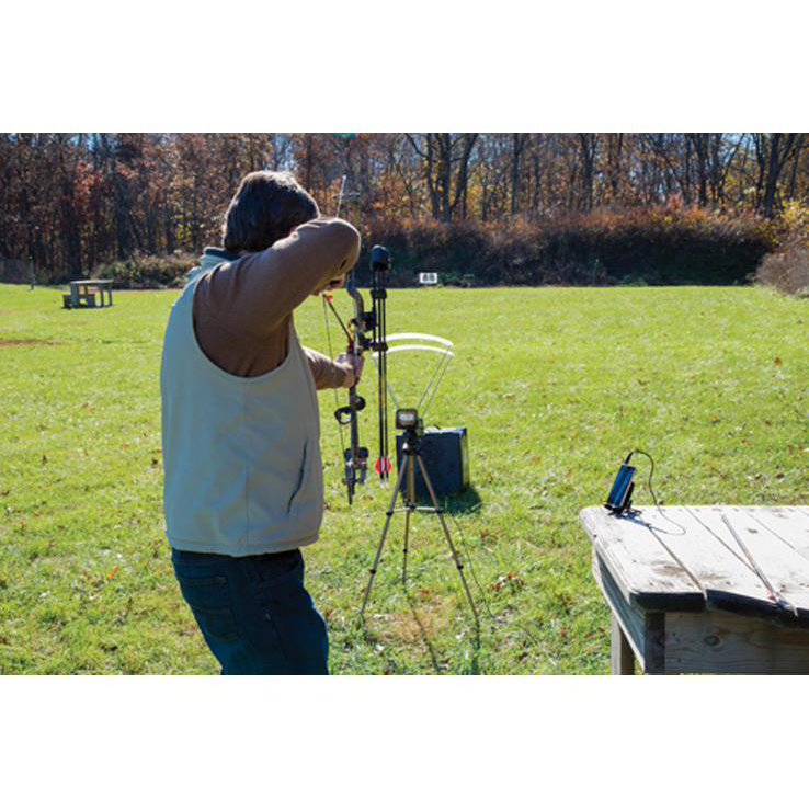 Caldwell Ballistic Precision Chronograph Premium Kit Caldwell Ballistic Precision Chronograph Premium Kit