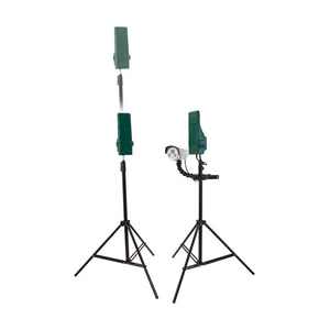 Caldwell Ballistic Precision LR Target Camera System Caldwell Ballistic Precision LR Target Camera System