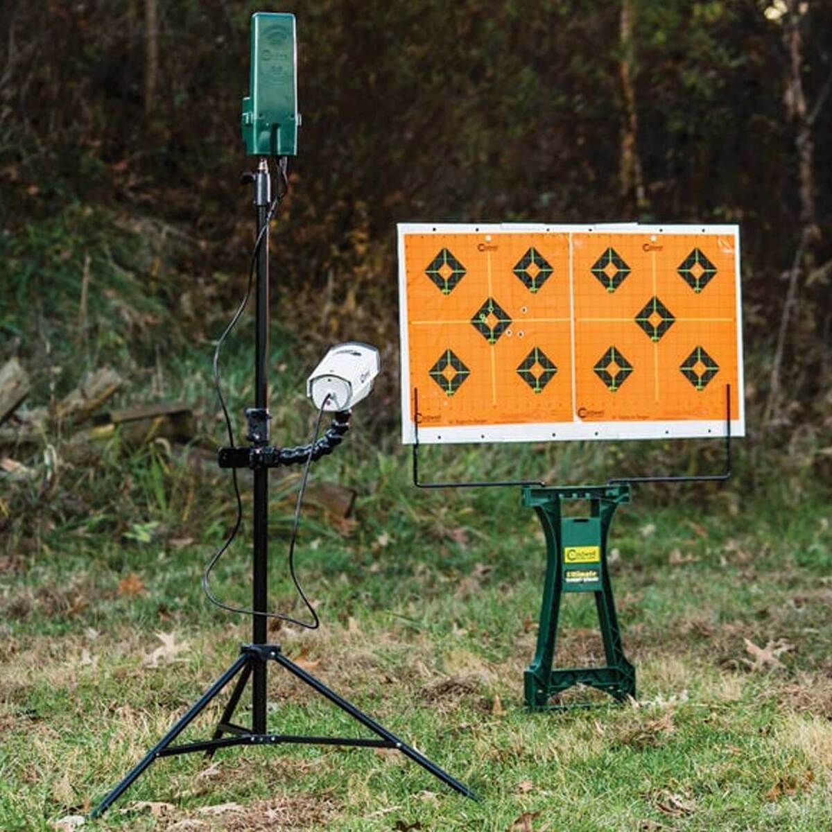 Caldwell Ballistic Precision Target Camera | Sportsman's Warehouse