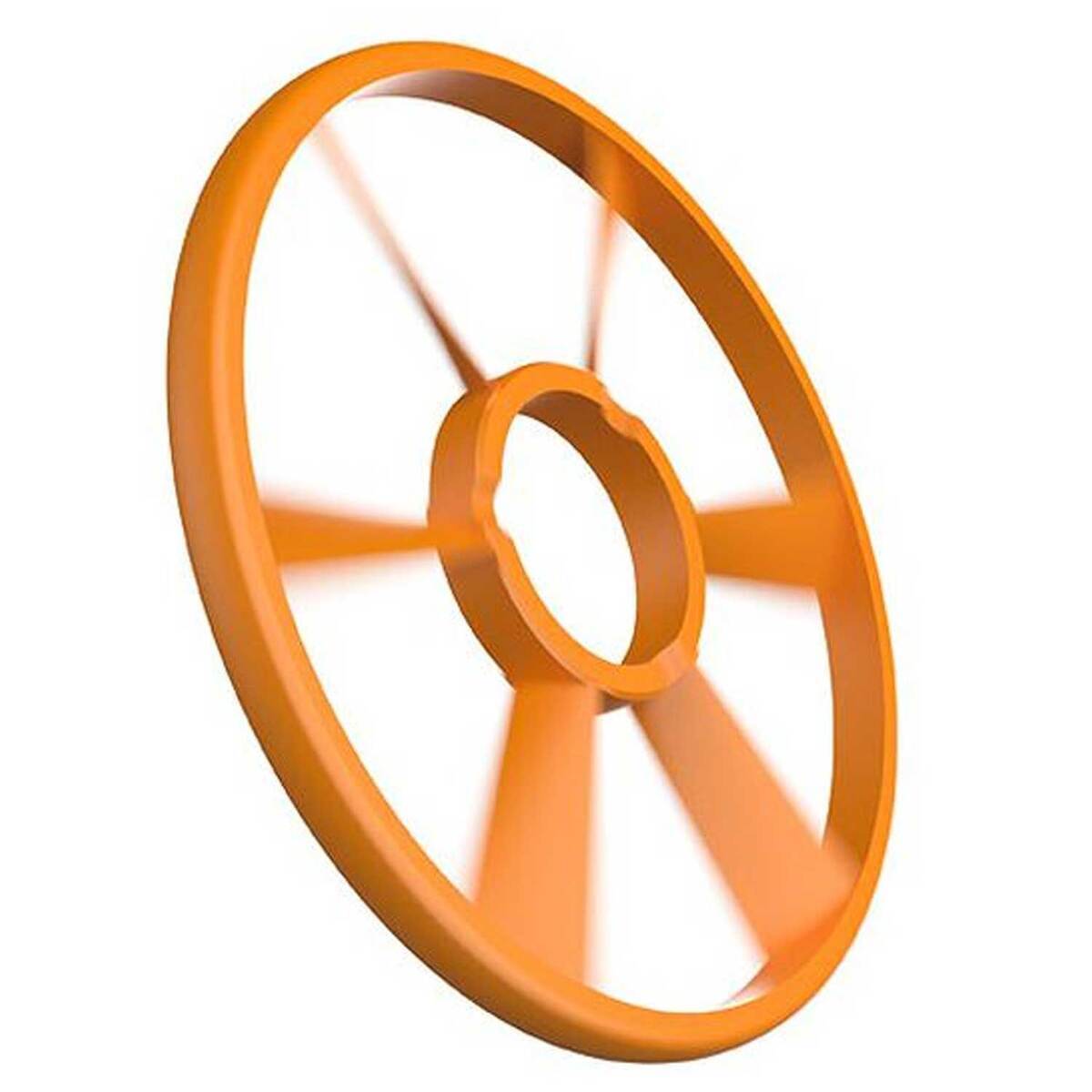 Caldwell ClayCopter 110mm Clay Targets - 50 Count Caldwell ClayCopter 110mm Clay Targets - 50 Count