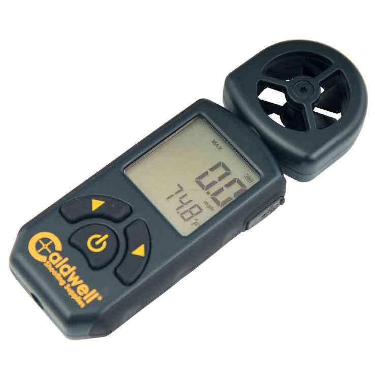 Caldwell Cross Wind Professional Wind Meter Caldwell Cross Wind Professional Wind Meter