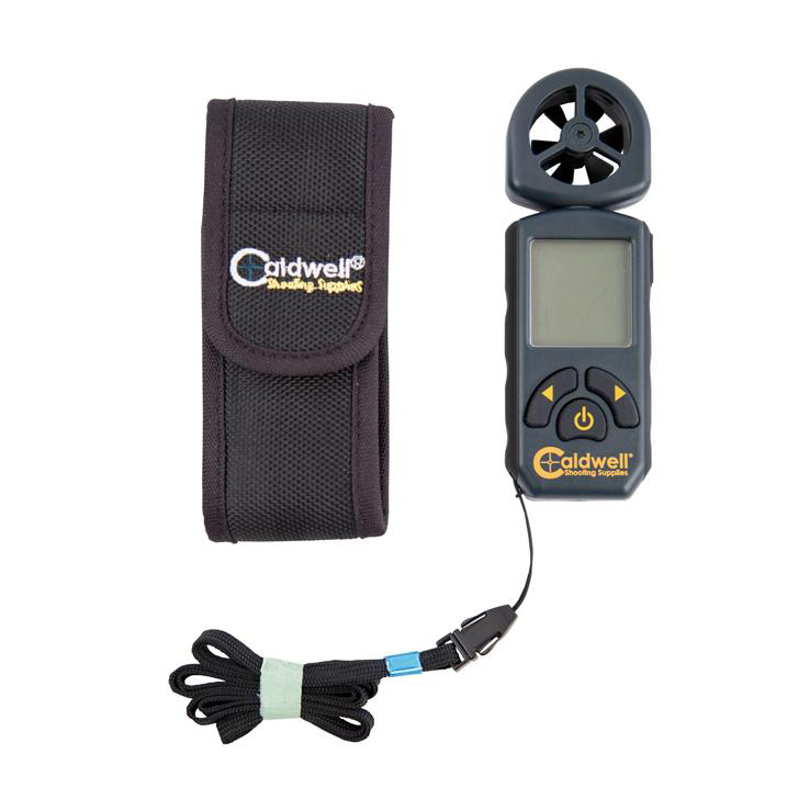 Caldwell Cross Wind Professional Wind Meter Caldwell Cross Wind Professional Wind Meter