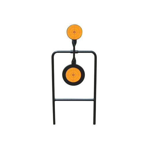 Caldwell Double Spin Handgun Swinging Target