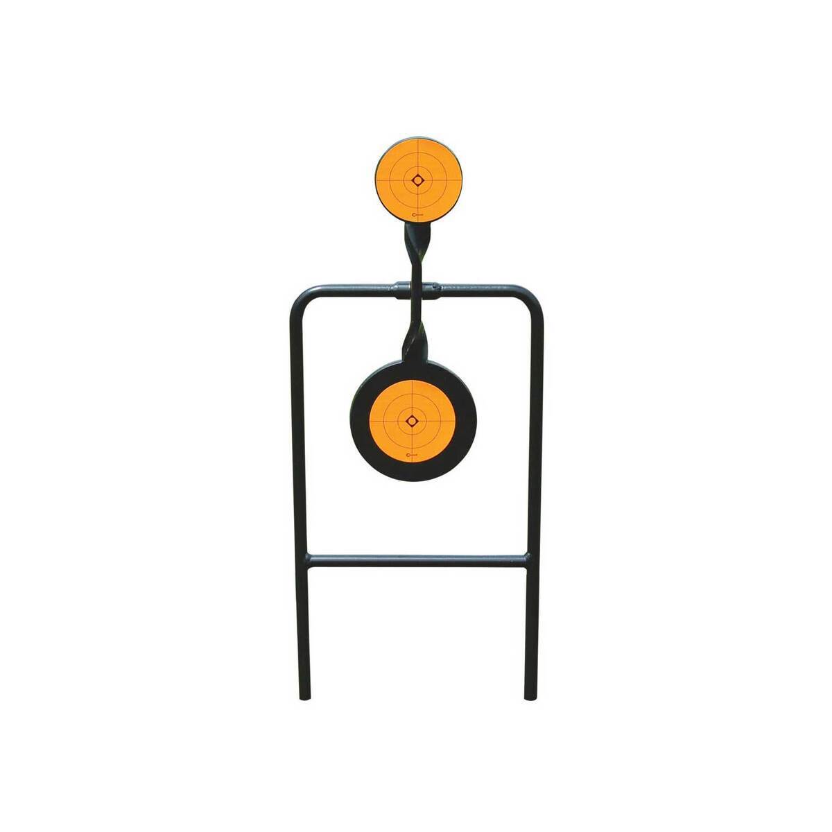 Caldwell Double Spin Handgun Swinging Target Caldwell Double Spin Handgun Swinging Target