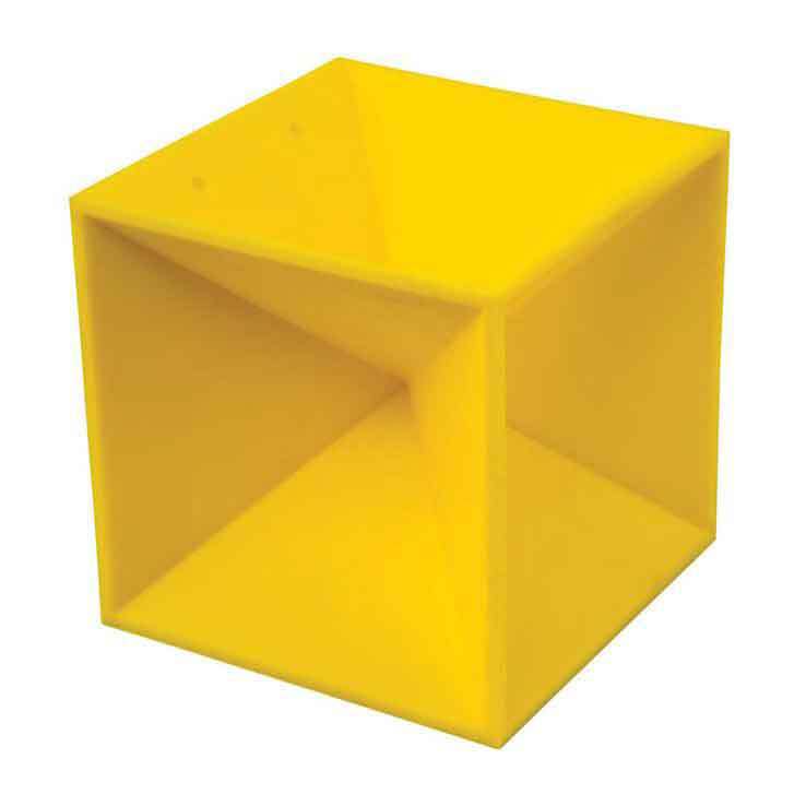 Caldwell Duramax Self Healing Square Target | Sportsman's Warehouse