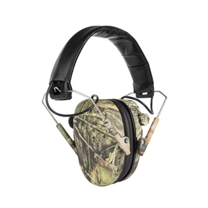 Caldwell E-Max® Mossy Oak Break Up Low Profile Electronic Hearing Protection Caldwell E-Max® Mossy Oak Break Up Low Profile Electronic Hearing Protection