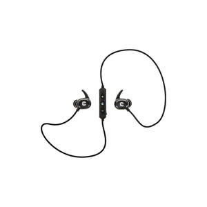 Caldwell E-Max Power Cords Bluetooth Electronic Earplugs - Black