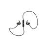 Caldwell E-Max Power Cords Bluetooth Electronic Earplugs - Black - Black