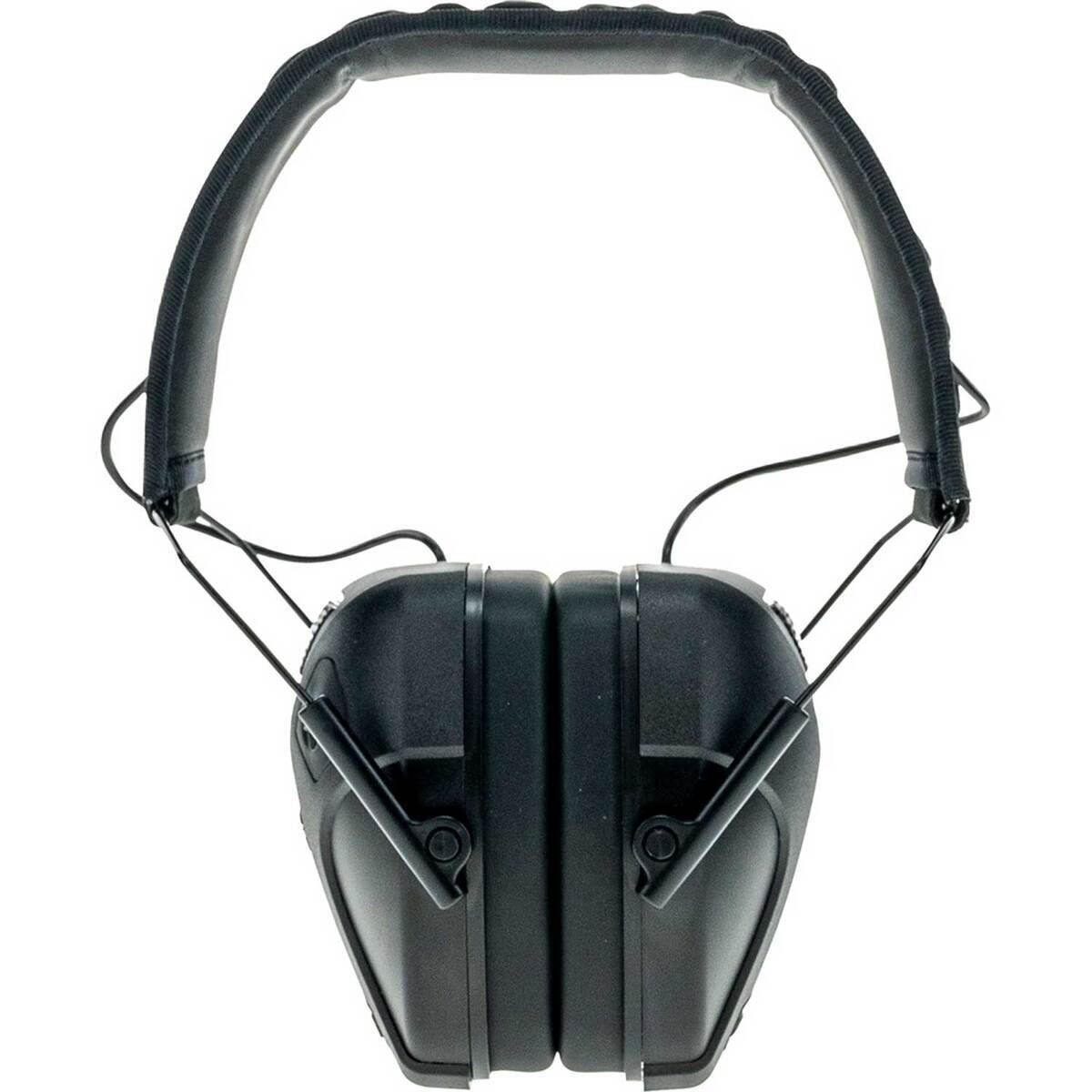 Caldwell E-Max Pro BT Earmuff - Black - Black Caldwell E-Max Pro BT Earmuff - Black - Black