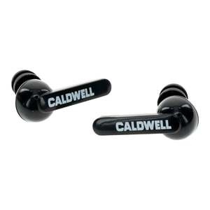 Caldwell E-Max Shadows Electronic Earplugs - Black