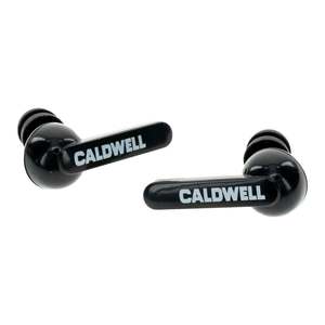 Caldwell E-Max Shadows Electronic Earplugs - Black Caldwell E-Max Shadows Electronic Earplugs - Black