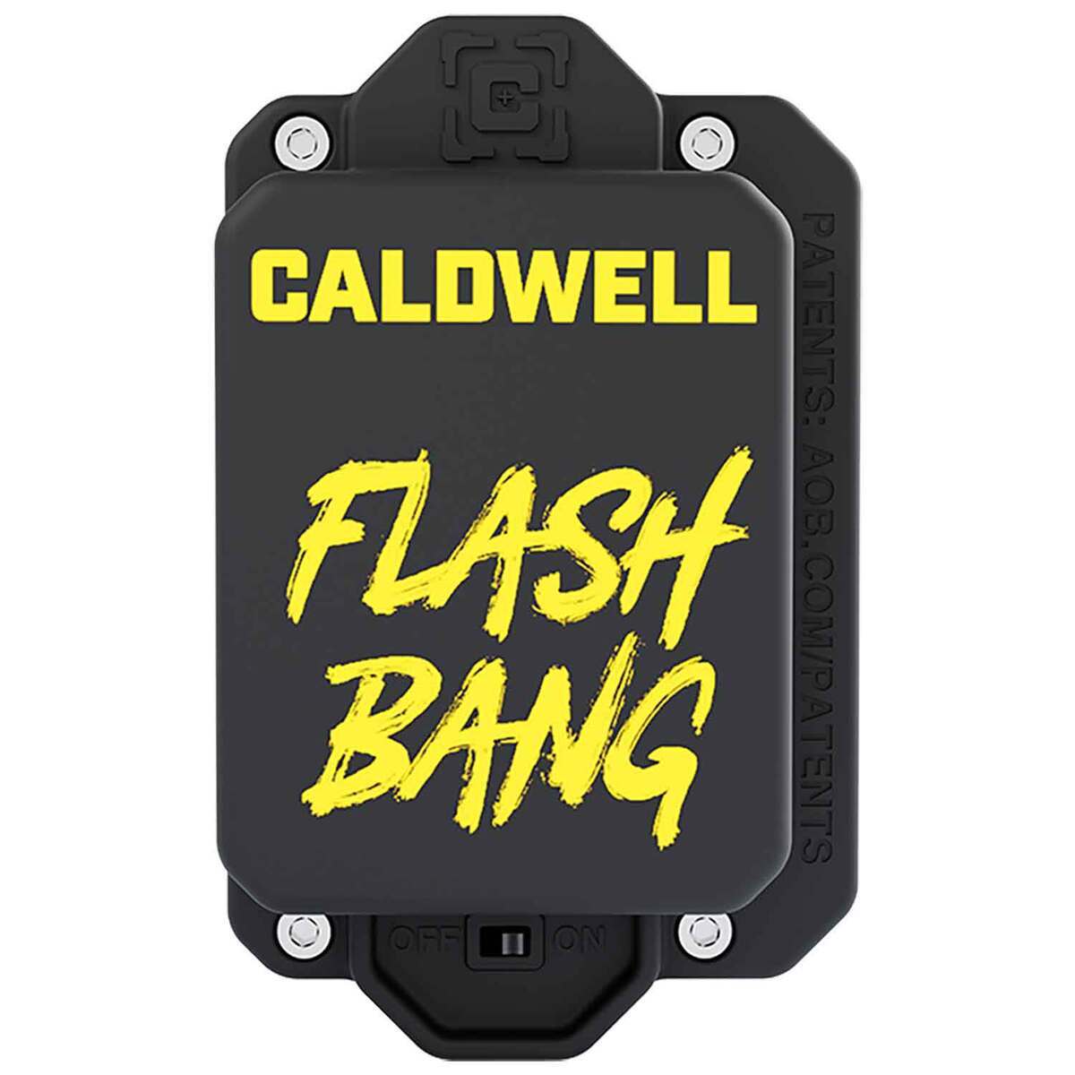Caldwell Flash Bang AR500 Target Hit Indicator Sportsman #39 s Warehouse Caldwell Flash Bang AR500 Target Hit Indicator Sportsman #39 s Warehouse