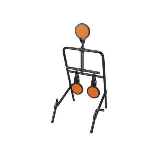 Caldwell Handgun Resetting Target