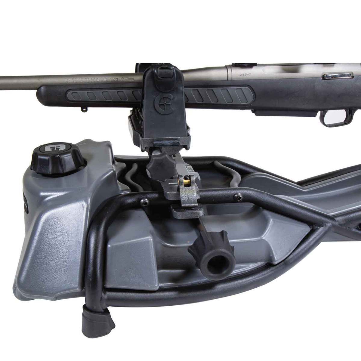 Caldwell Hydrosled Shooting Rest Caldwell Hydrosled Shooting Rest