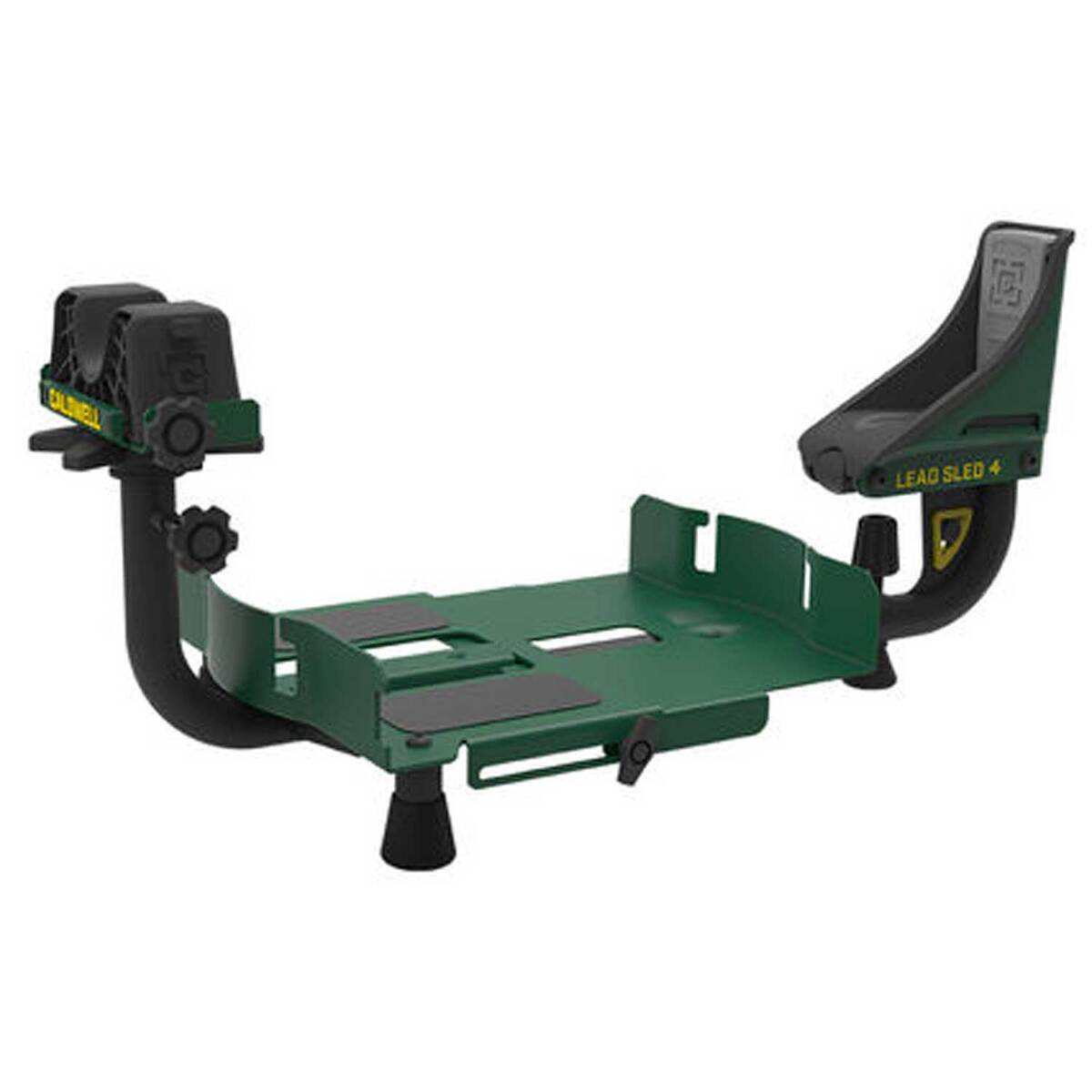 Caldwell Lead Sled 4 Shooting Rest | Sportsman's Warehouse