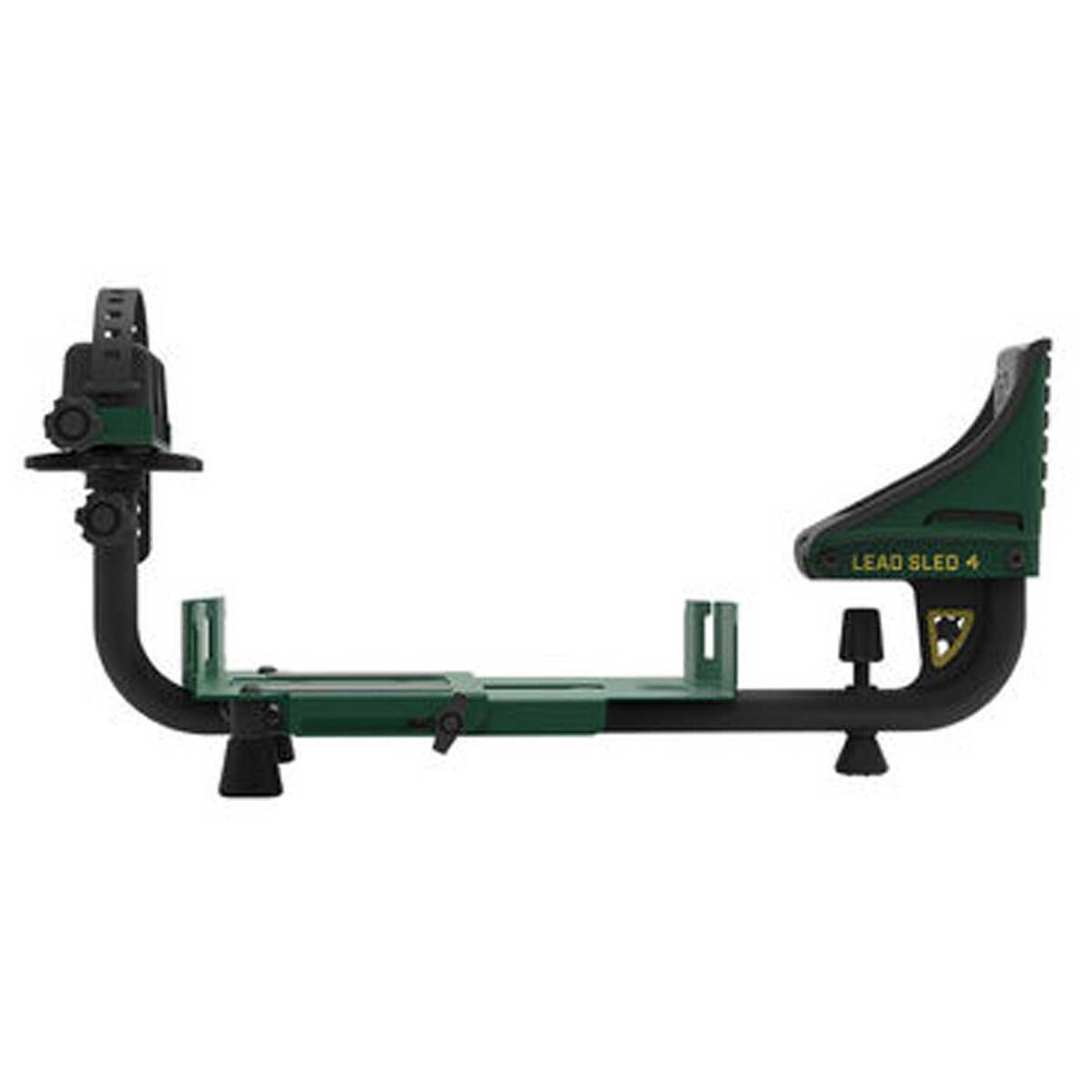 Led Sled Rest Caldwell Lead Sled 4 Shooting Rest | Sportsman's Warehouse