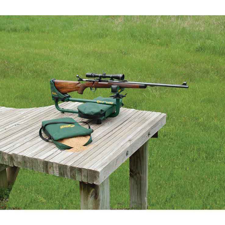 Caldwell Lead Sled Standard Weight Bag Caldwell Lead Sled Standard Weight Bag