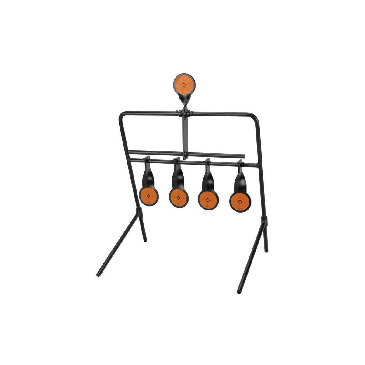 Caldwell Rimfire Resetting Target Caldwell Rimfire Resetting Target