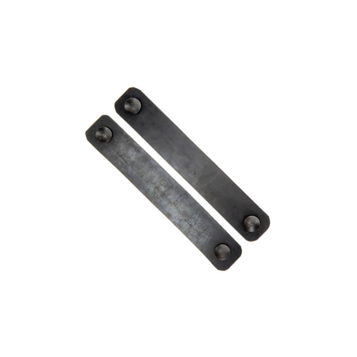 Caldwell Rubber Strap Target Plate Hanger Set - 12in Caldwell Rubber Strap Target Plate Hanger Set - 12in
