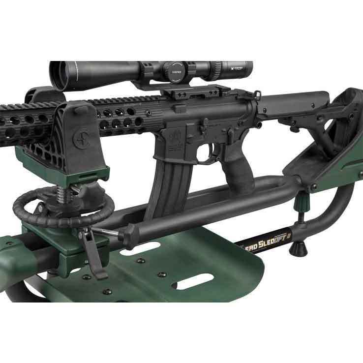 Caldwell Shooting Lead Sled DFT 2 | Sportsman's Warehouse