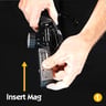 Caldwell Shooting Mag Charger Universal Pistol Loader