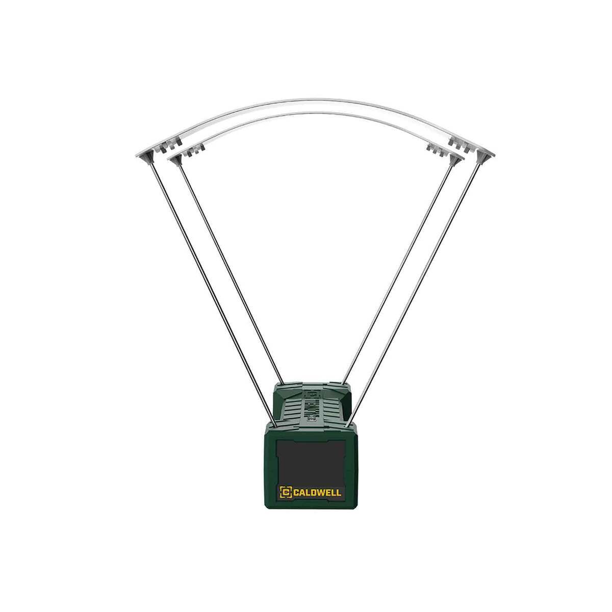 Caldwell Shooting Supplies Ballistic Precision Chronograph with Bluetooth - Green Caldwell Shooting Supplies Ballistic Precision Chronograph with Bluetooth - Green