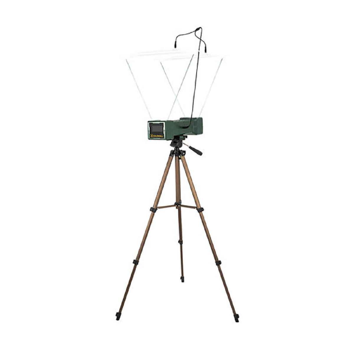Caldwell Shooting Supplies Ballistic Precision Chronograph with Bluetooth Premium Kit - Green Caldwell Shooting Supplies Ballistic Precision Chronograph with Bluetooth Premium Kit - Green