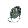 Caldwell Shooting Supplies E-Max Low Profile Behind the Neck Electronic Earmuffs - Green