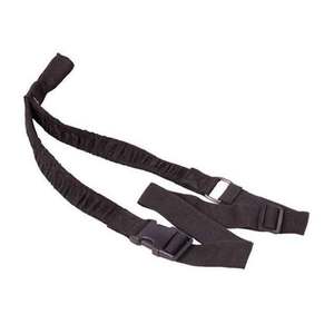 Caldwell Single Point Tactical Bungee Nylon Sling - Black