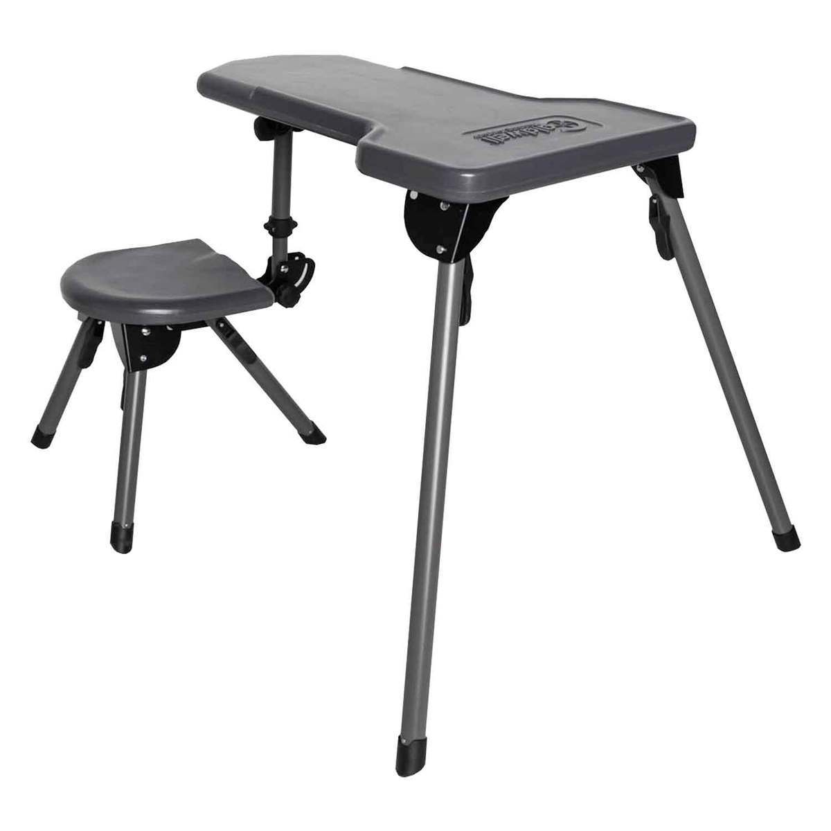 Caldwell Stable Table Lite Shooting Bench | Sportsman's Warehouse