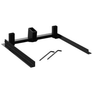 Caldwell Ultimate Steel Target Stand