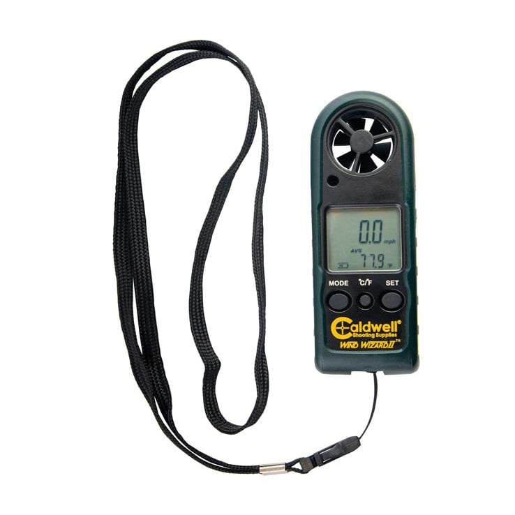 Caldwell Wind Wizard II Caldwell Wind Wizard II
