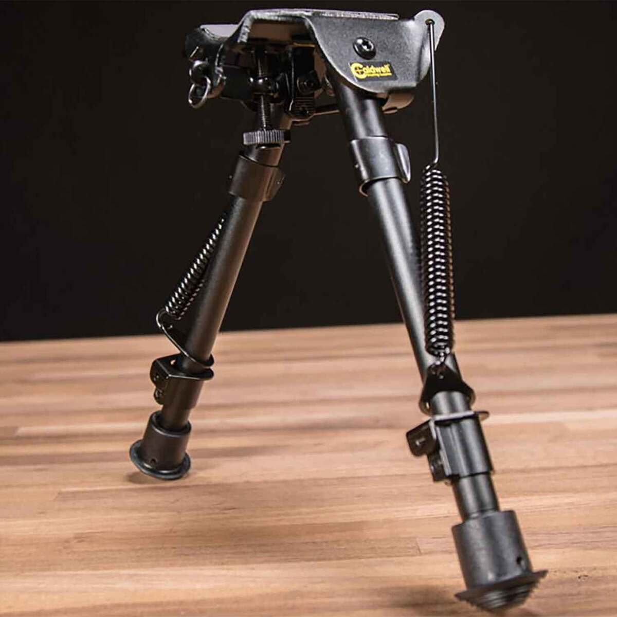 Caldwell XLA Fixed Bipod | Sportsman's Warehouse