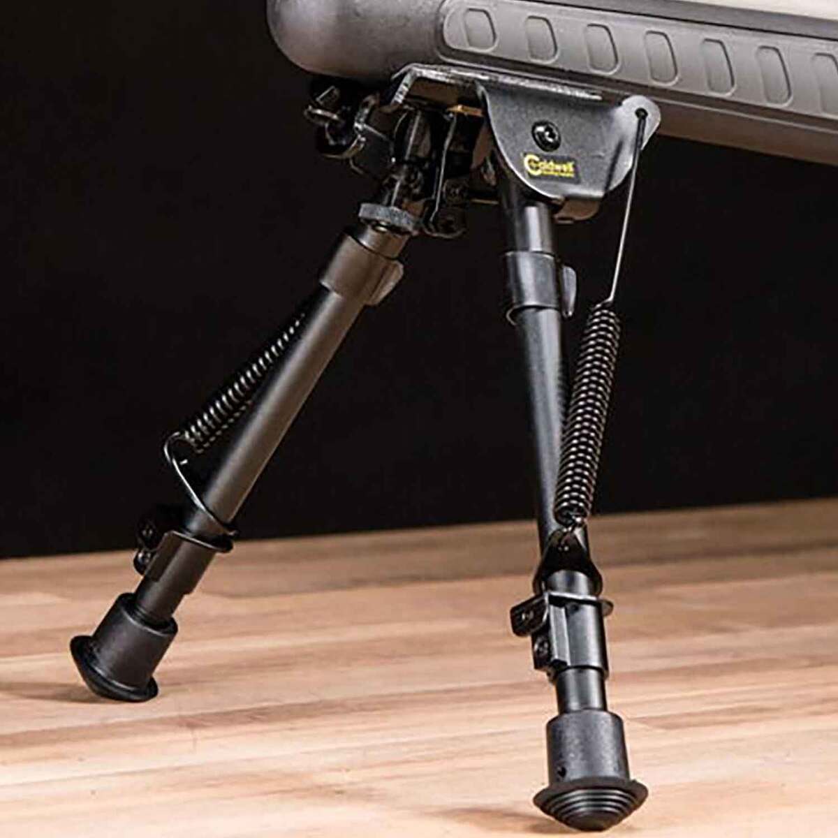 Caldwell XLA Fixed Bipod Caldwell XLA Fixed Bipod