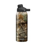 Camelbak Chute Mag Insulated Bottle - RealTree Edge
